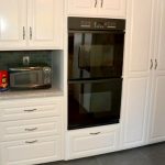 Replace or reface? Considerations for refacing kitchen cabinets .