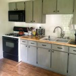 Why I Chose to Reface My Kitchen Cabinets (rather than paint or .