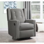 Searching For The Best Nursery Chairs | Best Recline
