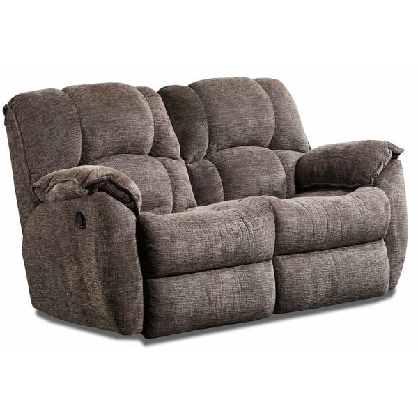 Shop Southern Motion's Weston Double Rocking Reclining Loveseat .