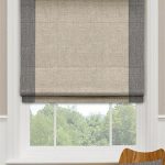 Linen Chic Roman Blind | Blinds for windows, House blinds, Kitchen .
