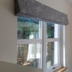 Roman Blinds - Crafted Curtai