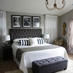 How To Decorate A Bedroom | Chic master bedroom, Home bedroom .