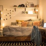 Easy Dorm Room Decorating Ideas for New College Studen