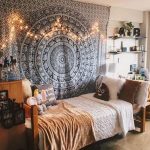 50 Comfortable Dorm Room Decorating Ide