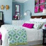 Blue Bedroom Decorating Ideas Girls – Saltandblu