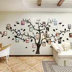 Alicemall Wall Stickers 12pcs 3D Butterfly DIY Wall Decoration for .