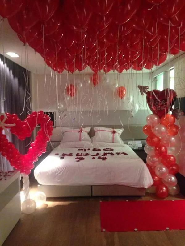 22 MOST ROMANTIC BEDROOM IDEAS | Romantic bedroom decor, Romantic .