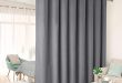 Amazon.com: Deconovo Privacy Room Divider Curtain Thermal .