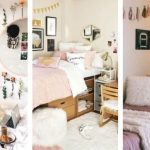 15 Insanely Cute Dorm Room Ideas to Copy this Year - The Metamorphos