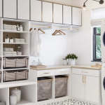 Laundry Room Ideas | Make the Most of Your Space | Décor A