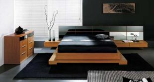 Bedroom Interior Design | Freshome.c