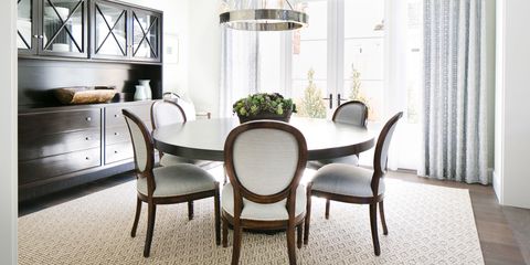 23 Best Round Dining Room Tables - Dining Room Table Se