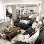 15+ Rustic Living Room Furniture Ideas That You Must S