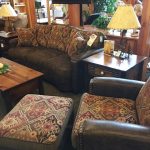 TimberCreek Furniture Rustic cabin furnitu