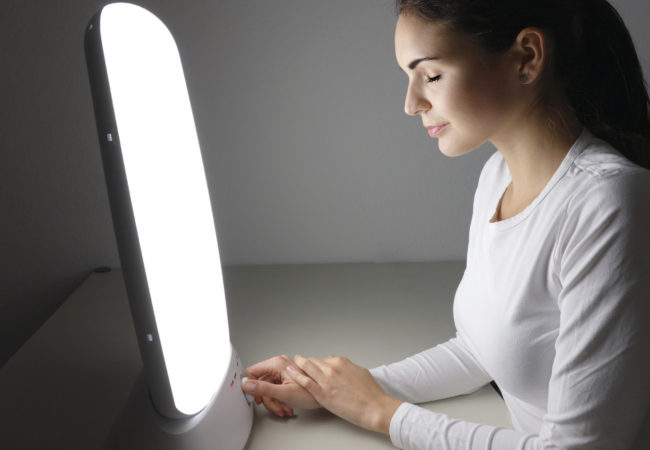 Will a SAD Sun Lamp Actually Make You Happy? – Health Essentials .