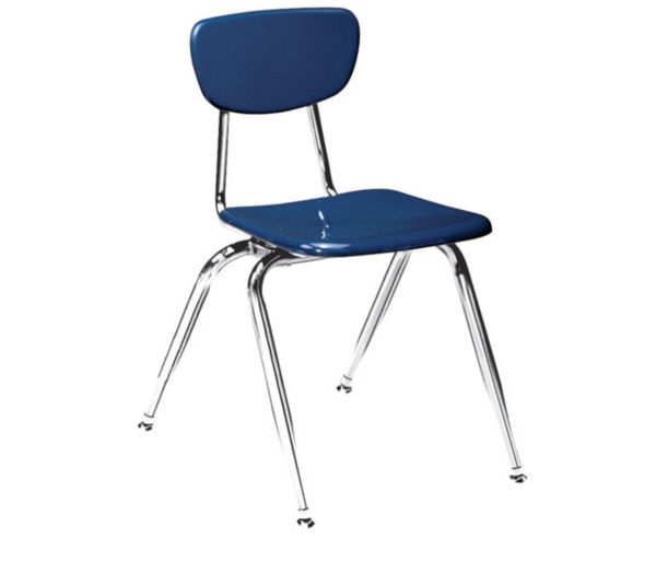 Guide to School Chairs | Dallas Midwest Bl