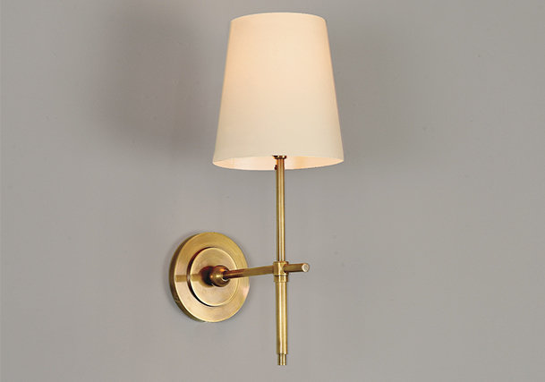 Wall Sconces & Sconce Lights - Shades of Lig