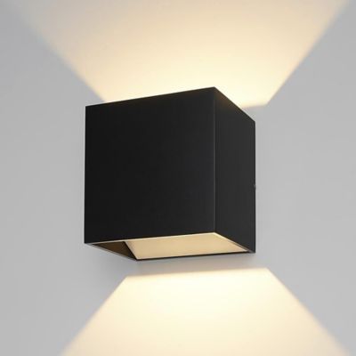 Wall Sconces | Modern Indoor & Outdoor Sconces | Lume