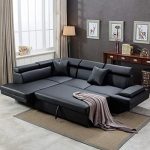 Sectional Sofa Beds: Amazon.c