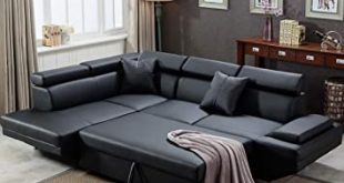 Amazon.com: Sofa Sectional Sofa for Living Room Futon Sofa Bed .