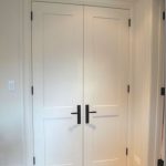 Create a New Look for Your Room with These Closet Door Ideas .