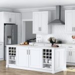 The Lowdown on Shaker-Style Kitchen Cabinets - CabinetsCi
