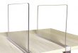 Amazon.com: CY craft Shelf Dividers for Closets, Clear Acrylic .