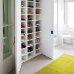 The Family Home: 8 Super Solutions for Shoe Stora