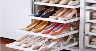Best shoe storage solutions at home - Ideas by Mr Rig