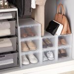 Shoe Storage, Shoe Organizers & Shoe Storage Ideas | The Container .
