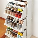 14 Smart Shoe Storage Solutions to Get Rid of Shoe Pil