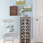 5 Creative DIY Shoe Storage Solutions For An Etryway - Shelterne