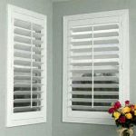 Benefits of Using Wooden Shutter Blinds for Window Coverings .