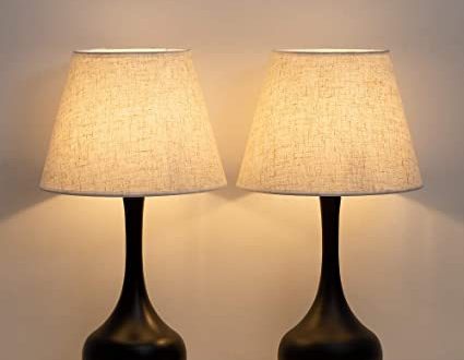 Side Table Lamps For Bedroom – efistu.com