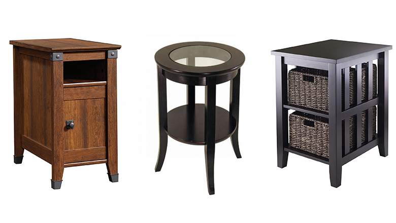 Top 10 Best Living Room Side Tables: Which Is Right For You .