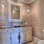 The difference between paired and single bathroom pendant lighting .