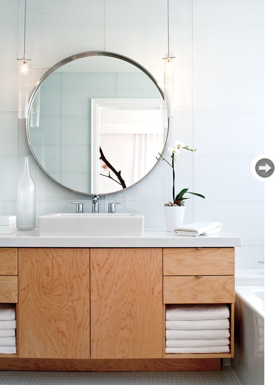 Buying Guides | Bathroom lighting, Modern bathroom design .