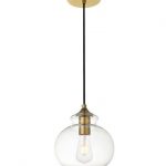 Cerys 1 - Light Single Globe Pendant in 2020 | Globe lights, Globe .