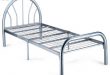 2015 Hot Sale Cheap Firm Metal Single Bed Frame/single Bed - Buy .