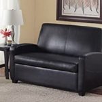 Amazon.com: Sofa Sleeper Convertible Couch Loveseat Chair Recliner .