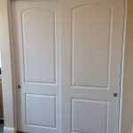 Caiman Bypass Sliding Closets Bi Fold Door Systems Custom Fit .