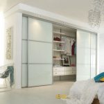 Create a New Look for Your Room with These Closet Door Ideas .