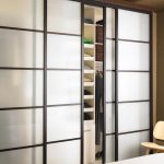 Create a New Look for Your Room with These Closet Door Ideas .