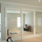 Advantages of Mirrored Closet Designs | Mirrored wardrobe doors .