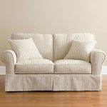 Slipcovers for Sofas and Loveseats (With images) | Slipcovered .