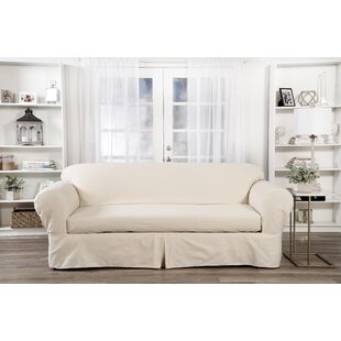 Darby Home Co Sofa Slipcovers You'll Love in 2020 | Wayfa