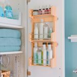44 Best Small Bathroom Storage Ideas and Tips for 20