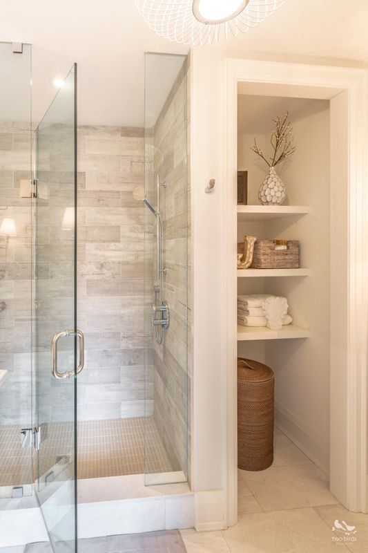 15+ Irresistible Small Bathroom Storage Ideas (Savvy Solution .