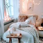 49 DIY Cozy Small Bedroom Decorating Ideas on budget | Easily to .